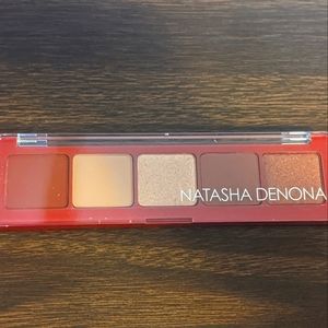 Natasha Denona Eyeshadow Palette